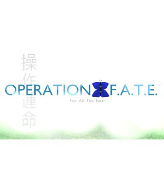 Operation F.A.T.E. Steam Key GLOBAL